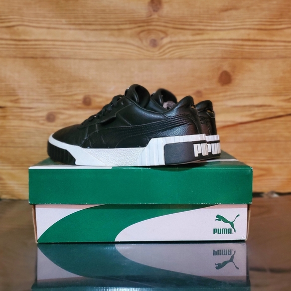 Puma Cali - Picture 7 of 10